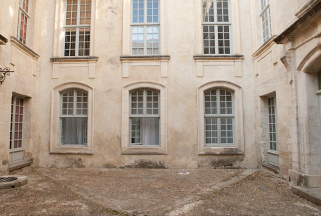 Appartement La Masse Avignon Eksteriør bilde